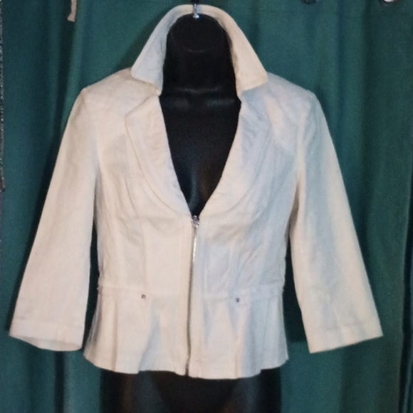 Women's jacket - Picture 1 of 4